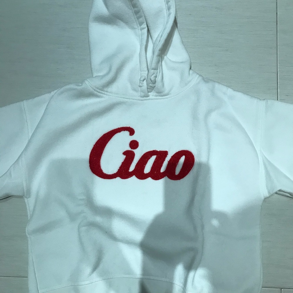 Ciao Sweatshirt